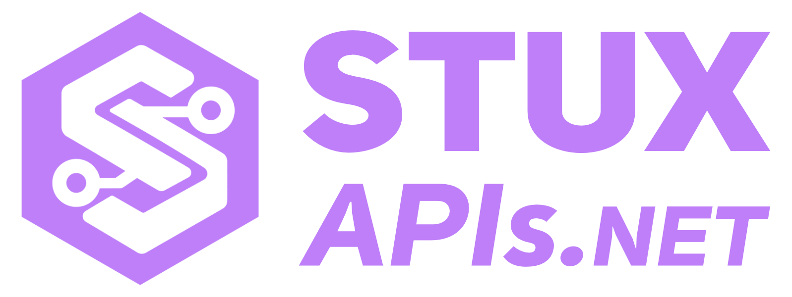 StuxAPIs Logo